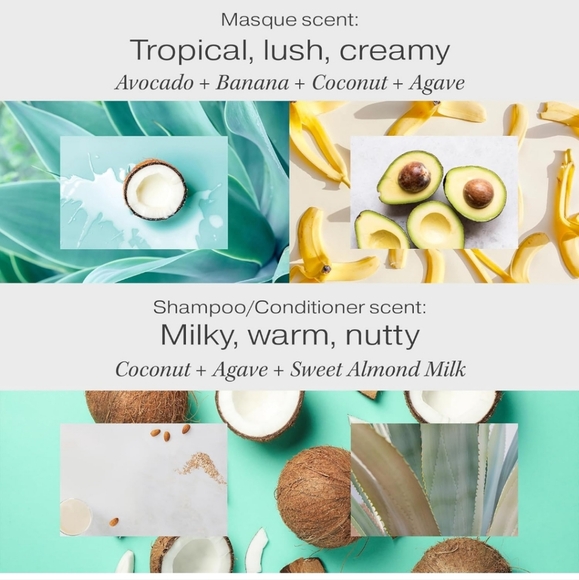 3 Hair Care Products - Picture 4 of 7